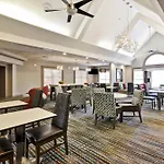Residence Inn By Marriott Jacksonville Airport