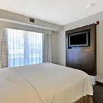 Residence Inn By Marriott Jacksonville Airport