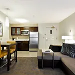 Residence Inn By Marriott Jacksonville Airport