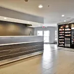 Residence Inn By Marriott Jacksonville Airport