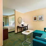 Springhill Suites Fort Myers Airport
