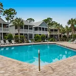 Barefoot Cottages #B10