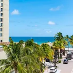 Ch Luxury Condos & Studios On The Beach