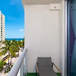 Ch Luxury Condos & Studios On The Beach