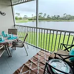 Greenlinks Golf Villa At Lely Resort