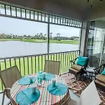 Greenlinks Golf Villa At Lely Resort