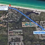 Topsail Village 422