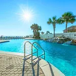 Majestic Beach Towers 1-1404