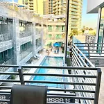 Boutique Suites 3 Min Walk To Beach
