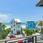Mariners Crossing - Stunning Luxury Home W Gulf Views From Every Room Rooftop Deck Poolspa