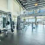Laketown Wharf 1403