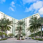 The Tides Ocean Luxury Suites