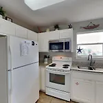 Gulf Island 134 - White Sands Condo