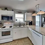 Gulf Island 134 - White Sands Condo