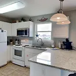 Gulf Island 134 - White Sands Condo