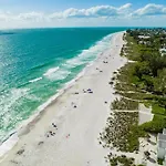 Coconuts Gulf View #117