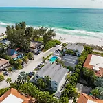 Coconuts Gulf View #117