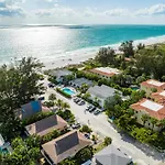 Coconuts Gulf View #117
