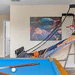 Solterra Resort 15 Mi To Disney Pool & Game Room