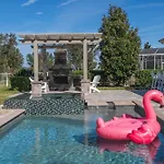 Luxurious 4Bd Villa Private Pool & Spa At Champions Gate Resort 9021