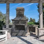 Luxurious 4Bd Villa Private Pool & Spa At Champions Gate Resort 9021