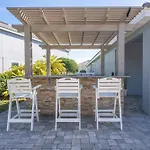 Luxurious 4Bd Villa Private Pool & Spa At Champions Gate Resort 9021