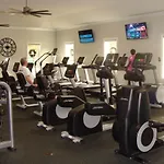 5322-1P Top Floor 1 Bedroom Overlooks Pool Courtyard -