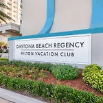 Hilton Vacation Club Daytona Beach Regency