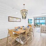 The Beach Front