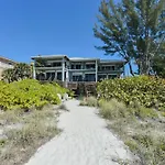The Beach Front