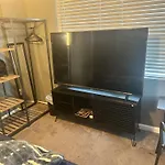 Cozy Private Double Room