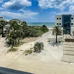 Coastal Dream! Ocean Views! Pool! Seconds From The Beach! 2601S