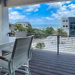 Coastal Dream! Ocean Views! Pool! Seconds From The Beach! 2601S