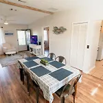 Beautiful Home Close To The Beach And Mayo Clinic