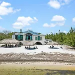 Ocean View Room At Barnacle Resort
