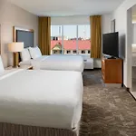 Springhill Suites By Marriott Orlando Convention Center