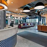 Aloft Jacksonville Airport