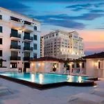 Aloft Coral Gables