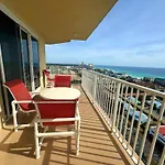 Ariel Dunes 1801 Sleeps 10 Private Beach Access