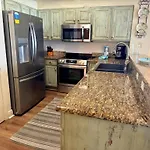 Ariel Dunes 1801 Sleeps 10 Private Beach Access