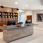 Four Points By Sheraton Orlando Convention Center