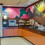 Fairfield Inn And Suites By Marriott Titusville Kennedy Space Center