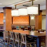 Fairfield Inn And Suites By Marriott Titusville Kennedy Space Center