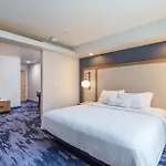 Fairfield Inn And Suites By Marriott Tampa North