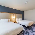 Fairfield Inn And Suites By Marriott Tampa North