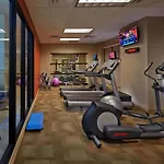 Courtyard By Marriott St. Petersburg Downtown