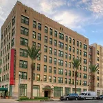 Courtyard By Marriott St. Petersburg Downtown