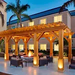 Courtyard By Marriott Sarasota At University Town Center