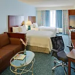 Courtyard By Marriott Sarasota At University Town Center