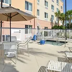 Fairfield Inn & Suites Fort Pierce / Port St Lucie